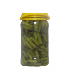 Pepinillos 800g