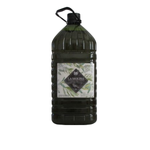 Aceite de Oliva Virgen Extra LA MOLINA - 5L