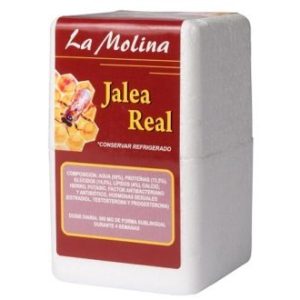 Jalea Real - LA MOLINA