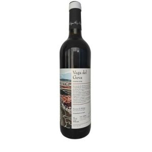 Vega del Geva Crianza 2019 - 75cl