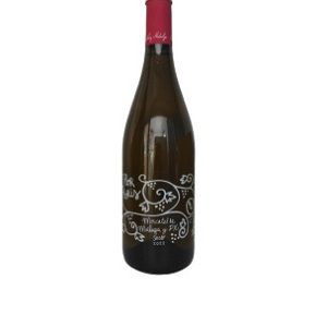 Flor Floris Moscatel 2022 - 75cl