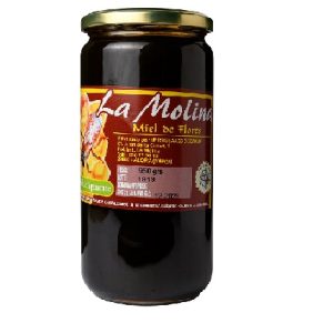 Miel de Aguacate LA MOLINA - PNE: 950gr