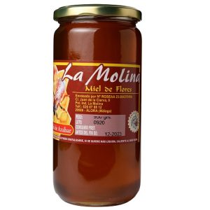 Miel de Azahar LA MOLINA