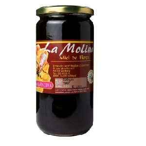 Miel de Encina LA MOLINA - PNE: 950gr