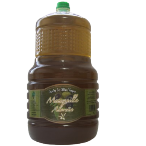 Aceite de Oliva Virgen Extra